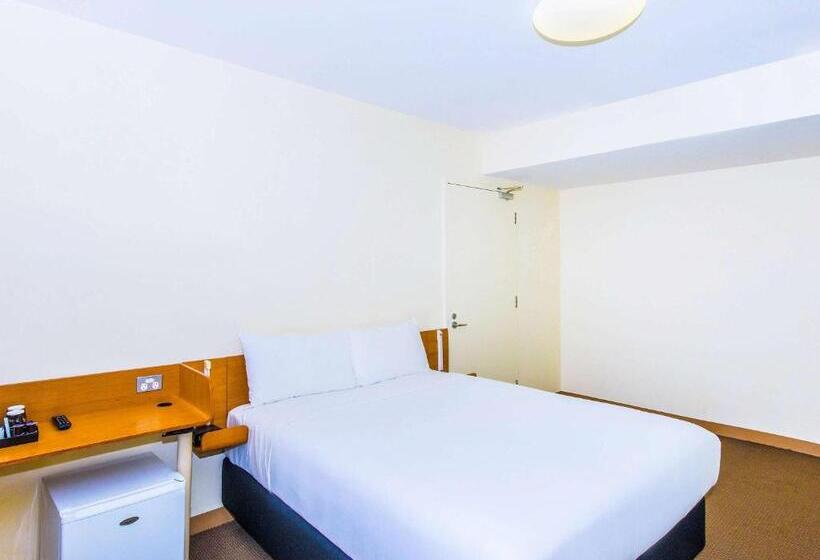 ホテル Ibis Budget Sydney Olympic Park