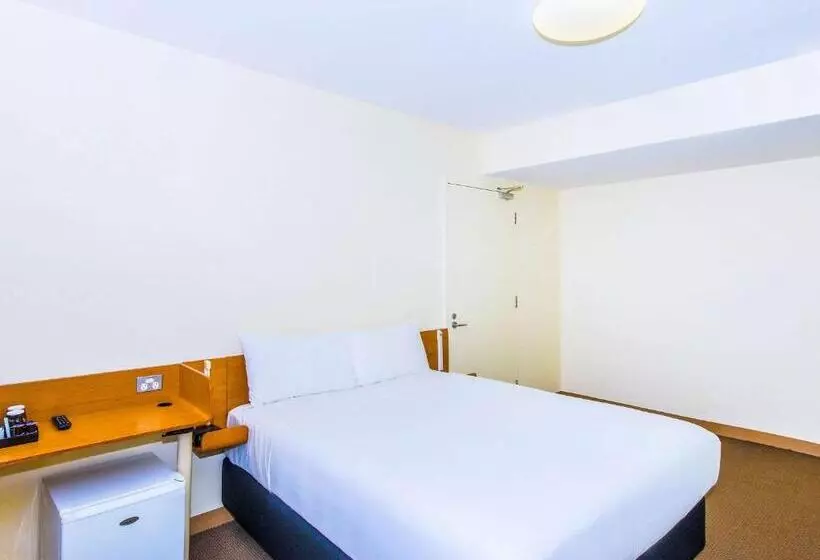 ホテル Ibis Budget Sydney Olympic Park