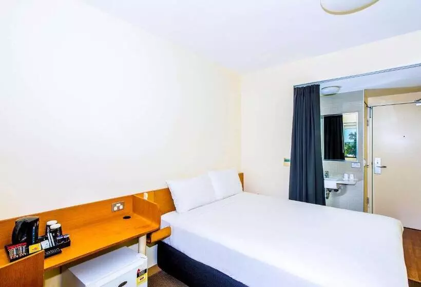 ホテル Ibis Budget Sydney Olympic Park