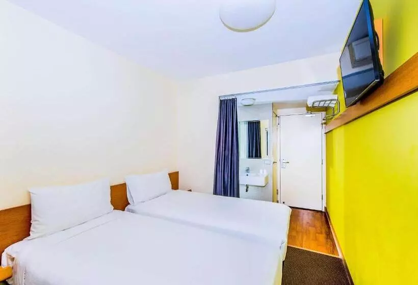 ホテル Ibis Budget Sydney Olympic Park