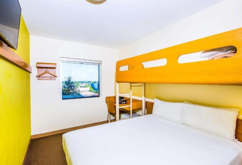 ホテル Ibis Budget Sydney Olympic Park