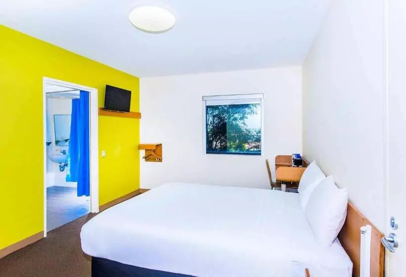 ホテル Ibis Budget Sydney Olympic Park