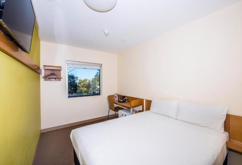 ホテル Ibis Budget Sydney Olympic Park