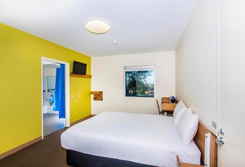 ホテル Ibis Budget Sydney Olympic Park