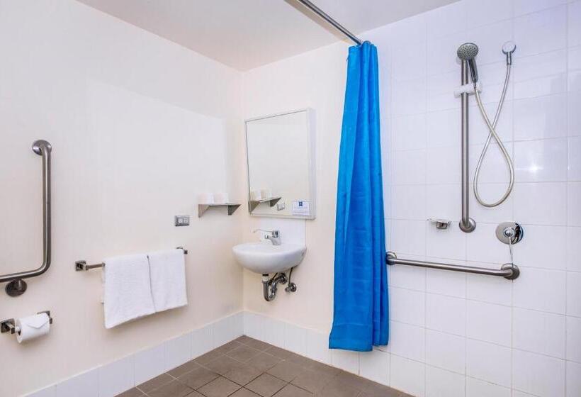 ホテル Ibis Budget Sydney Olympic Park