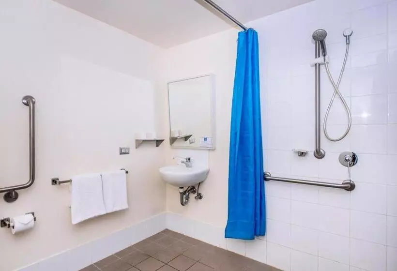 ホテル Ibis Budget Sydney Olympic Park