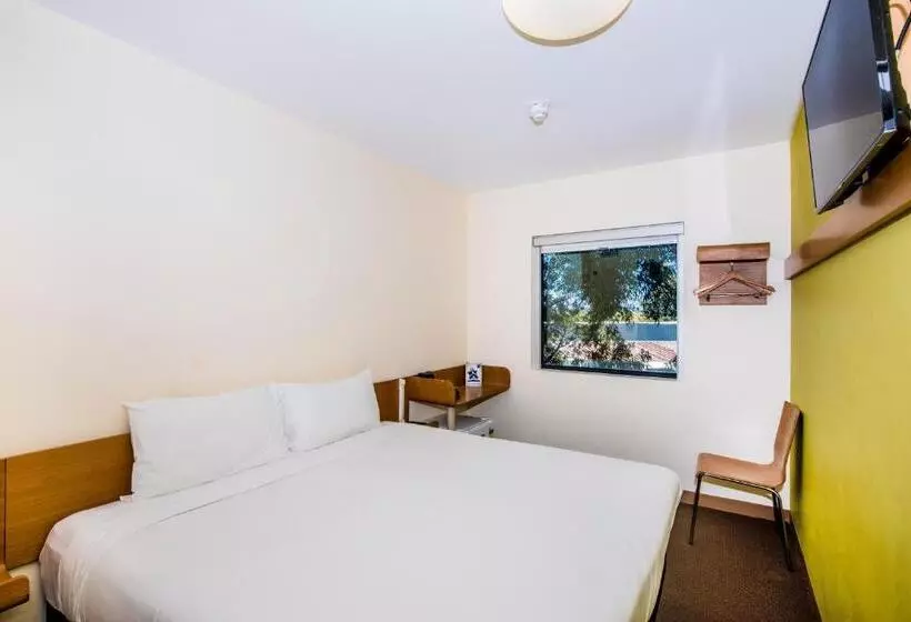 ホテル Ibis Budget Sydney Olympic Park