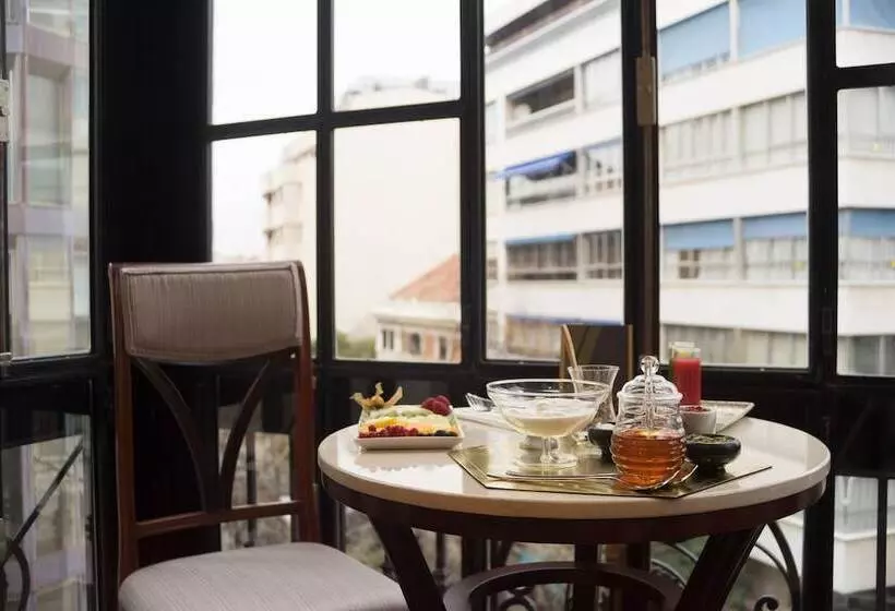 ホテル Icon Casona 1900