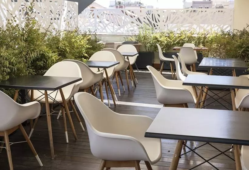 ホテル Icon Casona 1900