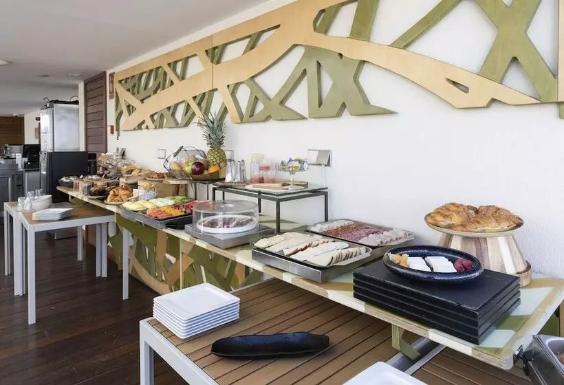 ホテル Icon Casona 1900