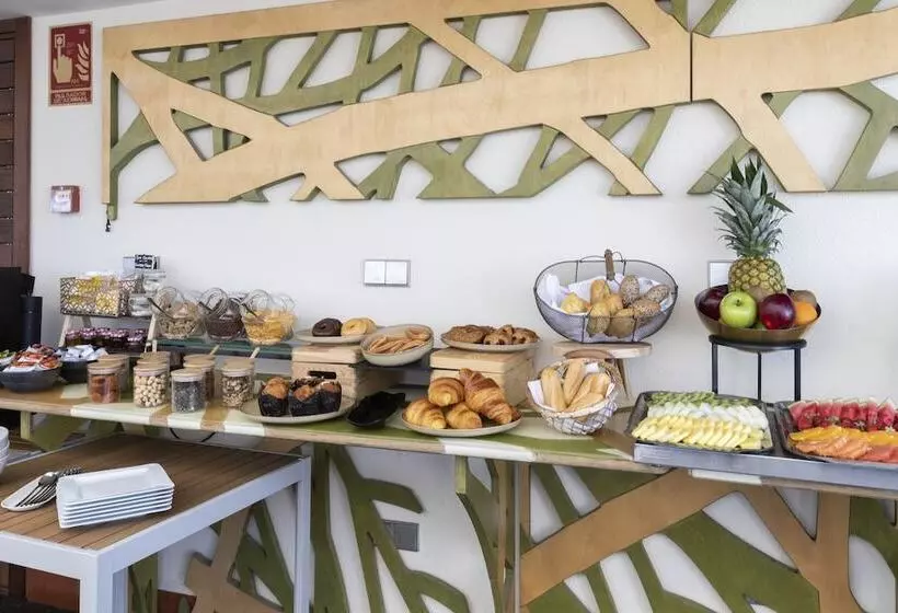 ホテル Icon Casona 1900