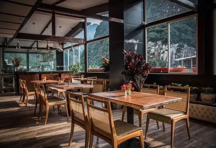 ホテル Jaya Machu Picchu Boutique