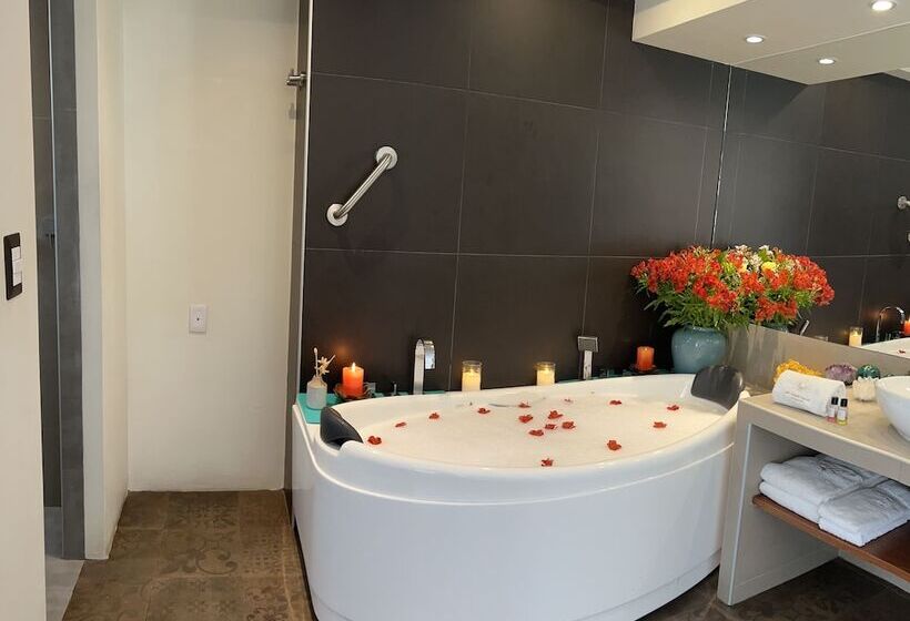 ホテル Jaya Machu Picchu Boutique