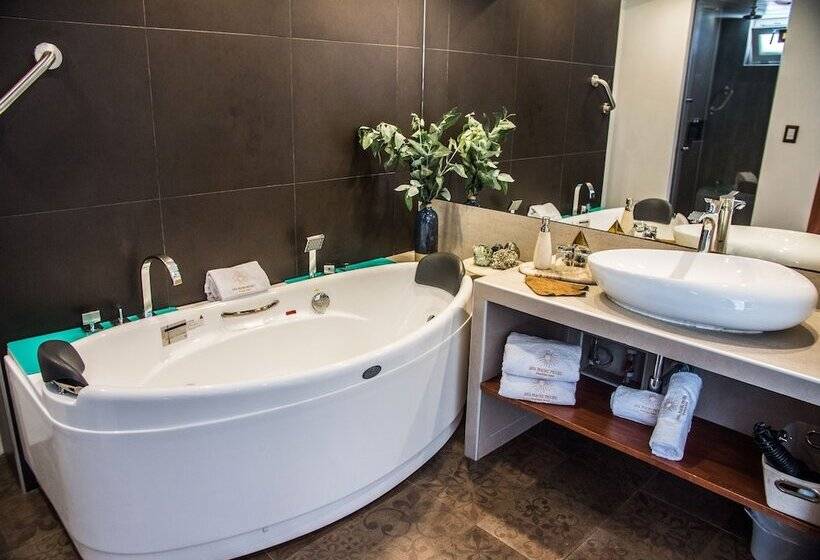 ホテル Jaya Machu Picchu Boutique