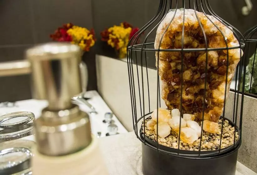 ホテル Jaya Machu Picchu Boutique