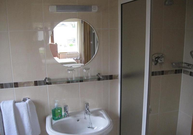 בית מלון כפרי Killarney House