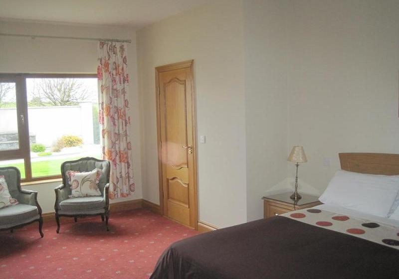 בית מלון כפרי Killarney House