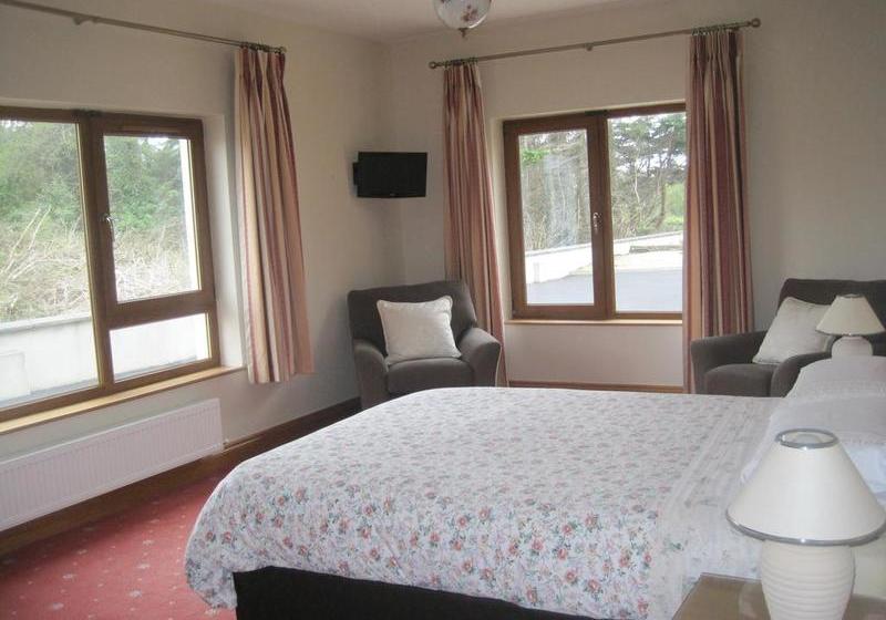 בית מלון כפרי Killarney House