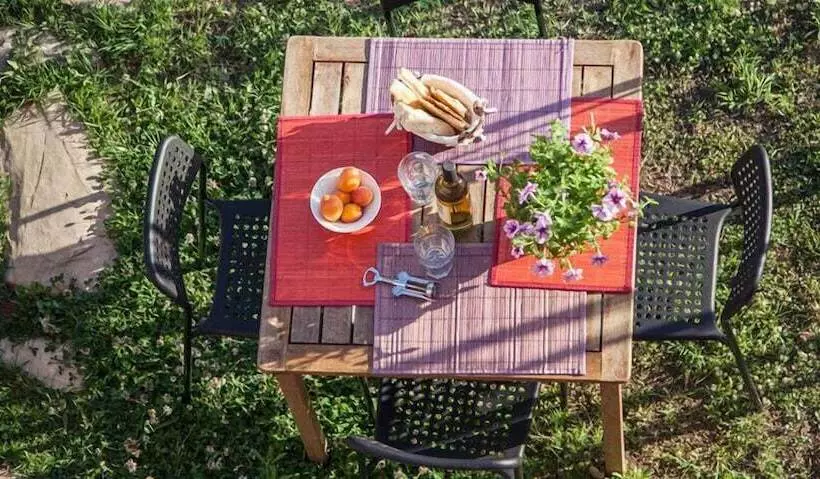 ホテル Locanda Degli Alberi