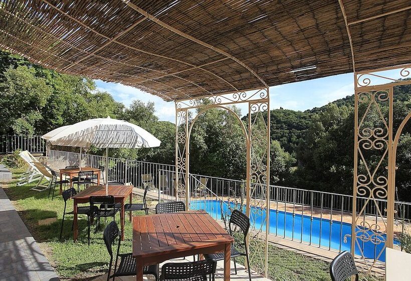 호텔 Locanda Degli Alberi