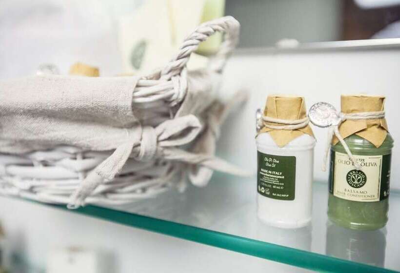 호텔 Locanda Degli Alberi