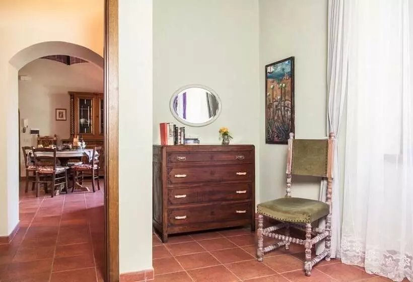 ホテル Locanda Degli Alberi