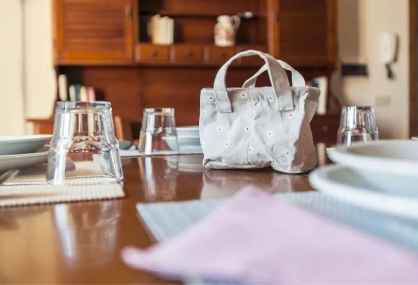 ホテル Locanda Degli Alberi