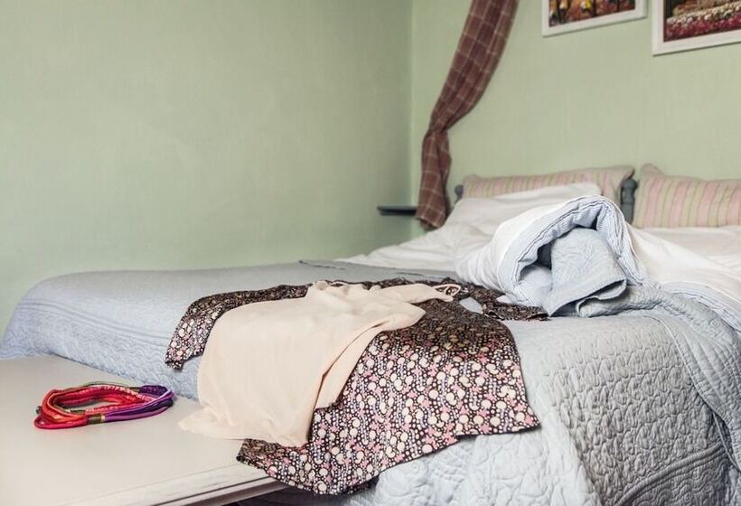 호텔 Locanda Degli Alberi