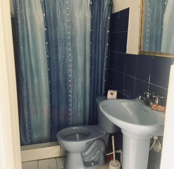 هتل Posada Nativa Trinsan Centro