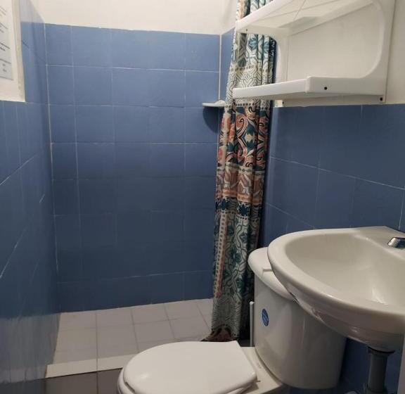 هتل Posada Nativa Trinsan Centro