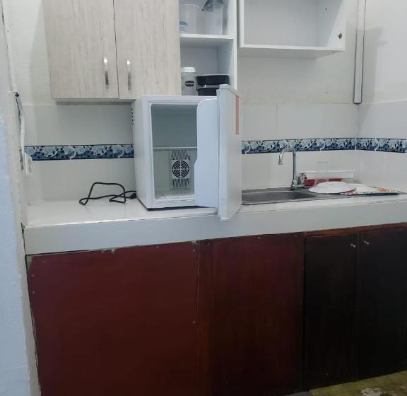 هتل Posada Nativa Trinsan Centro