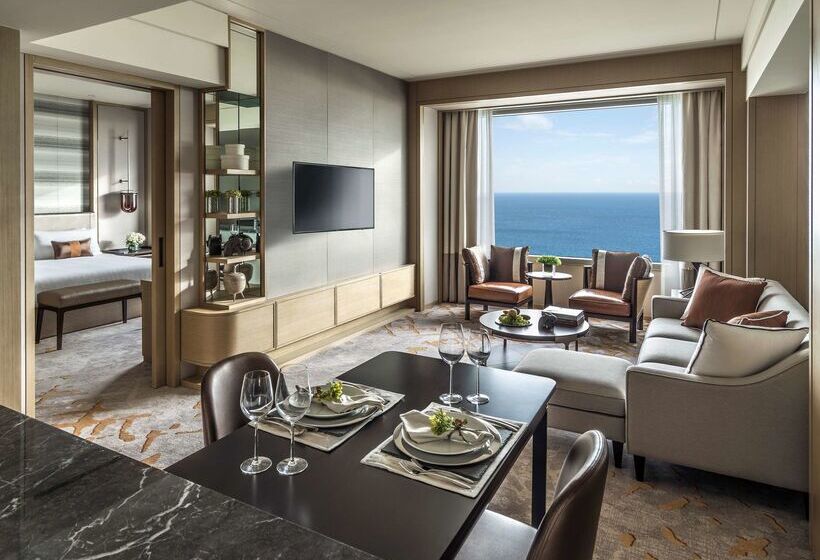 ホテル Shangrila Colombo