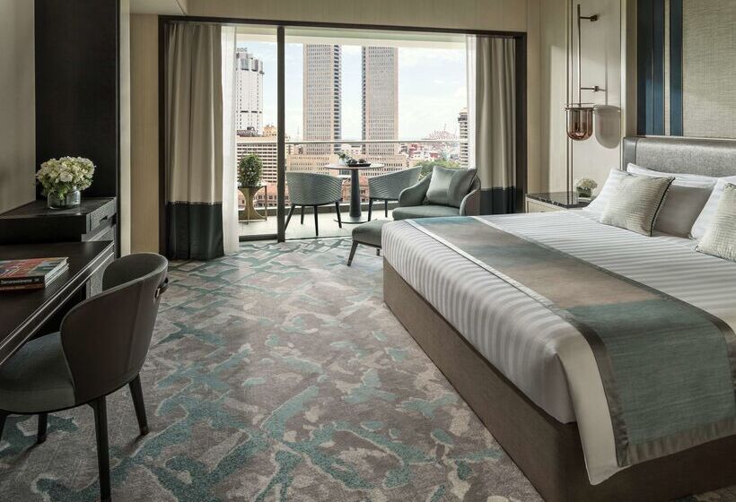 ホテル Shangrila Colombo