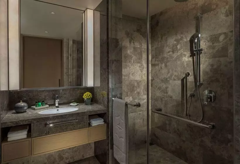 ホテル Shangrila Colombo