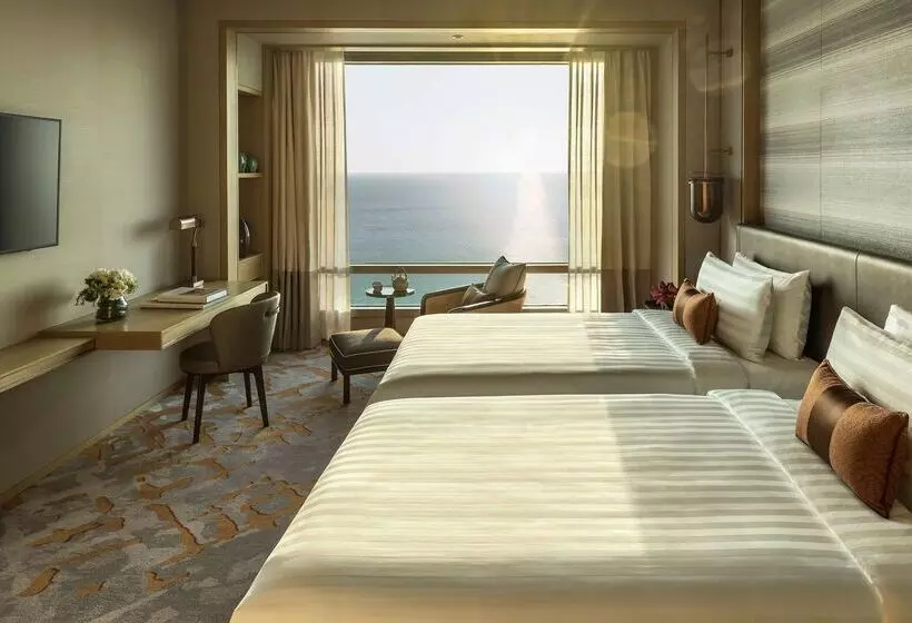 ホテル Shangrila Colombo