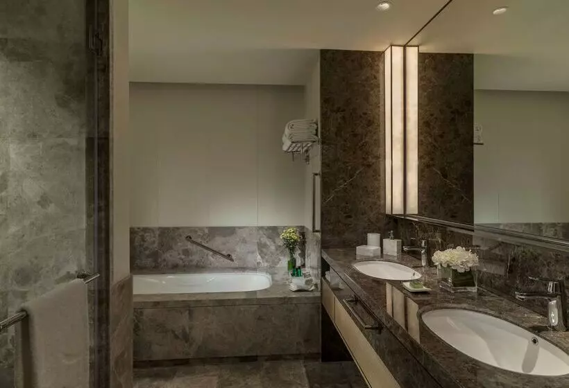 ホテル Shangrila Colombo