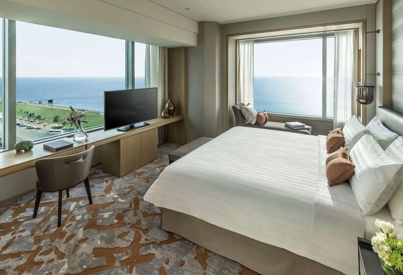 ホテル Shangrila Colombo