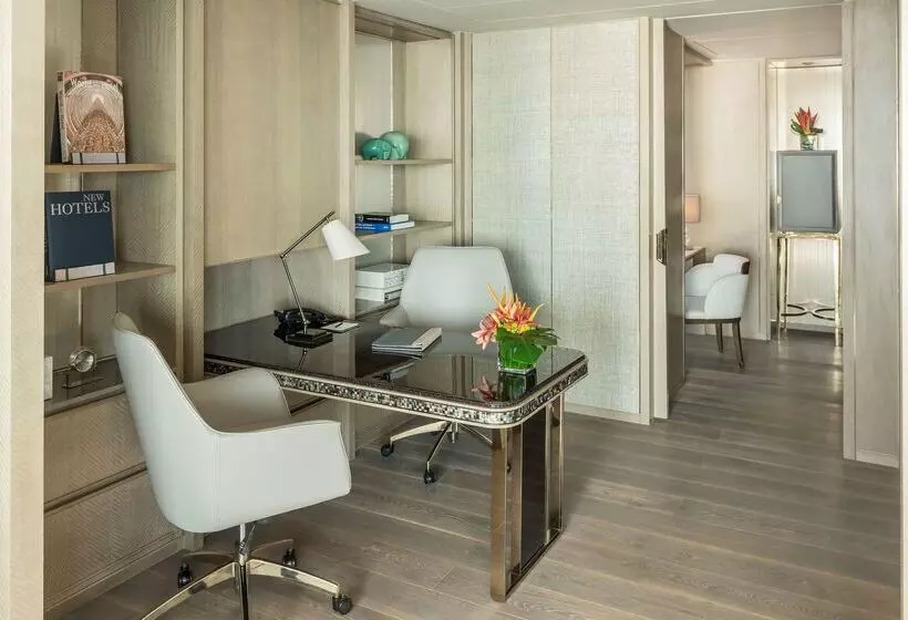 ホテル Shangrila Colombo