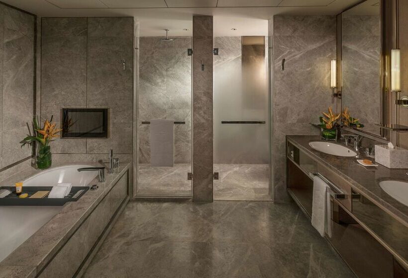 ホテル Shangrila Colombo