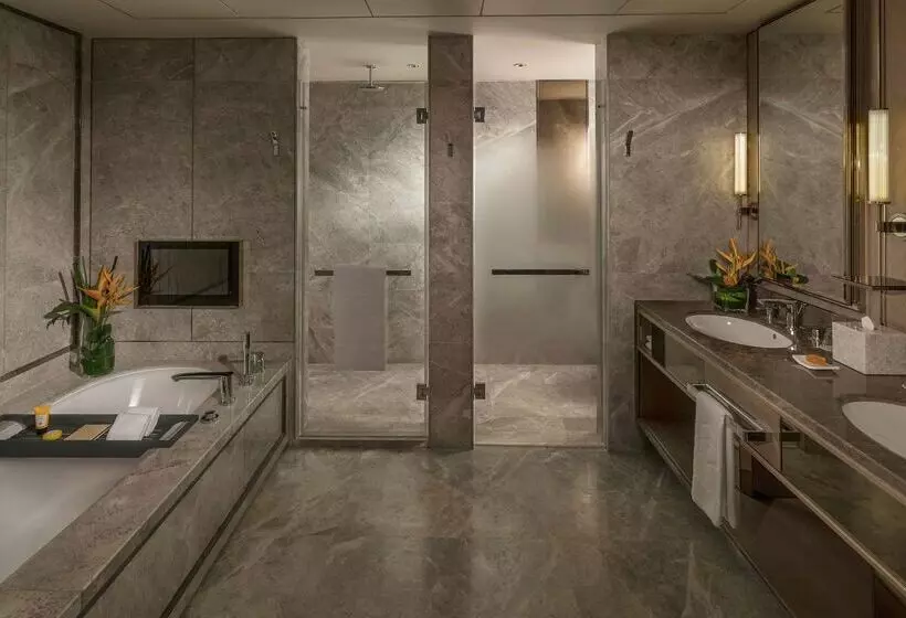 ホテル Shangrila Colombo