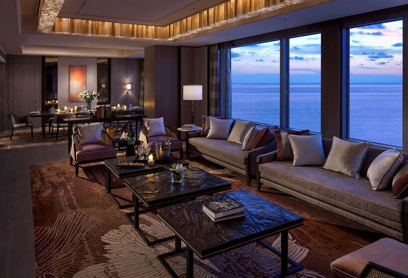 ホテル Shangrila Colombo