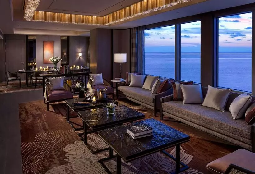 ホテル Shangrila Colombo