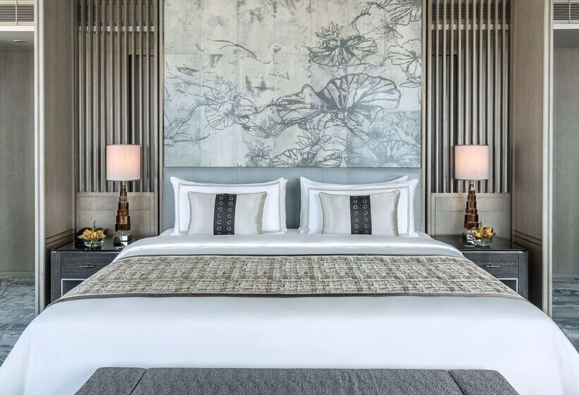 ホテル Shangrila Colombo