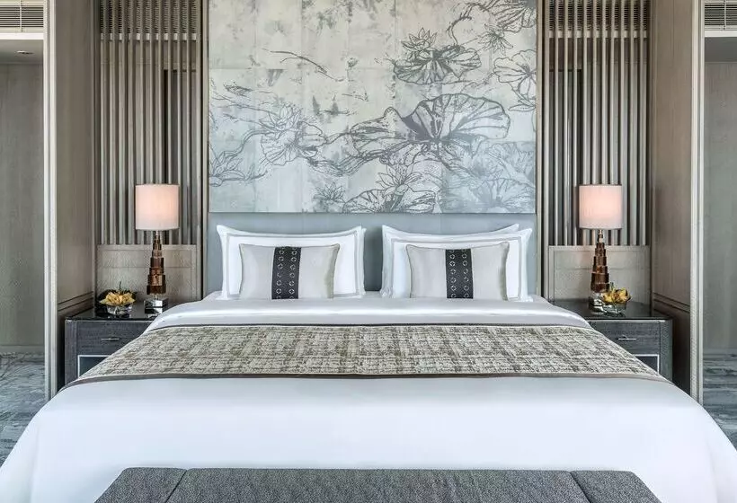 ホテル Shangrila Colombo