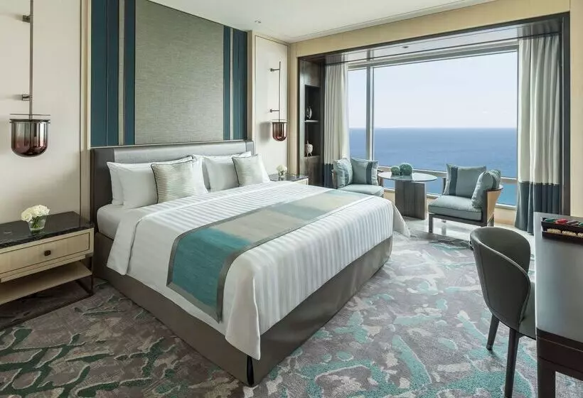 ホテル Shangrila Colombo