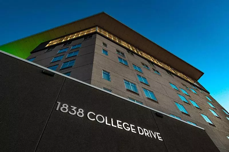 ホテル Staybridge Suites   Saskatoon   University, An Ihg