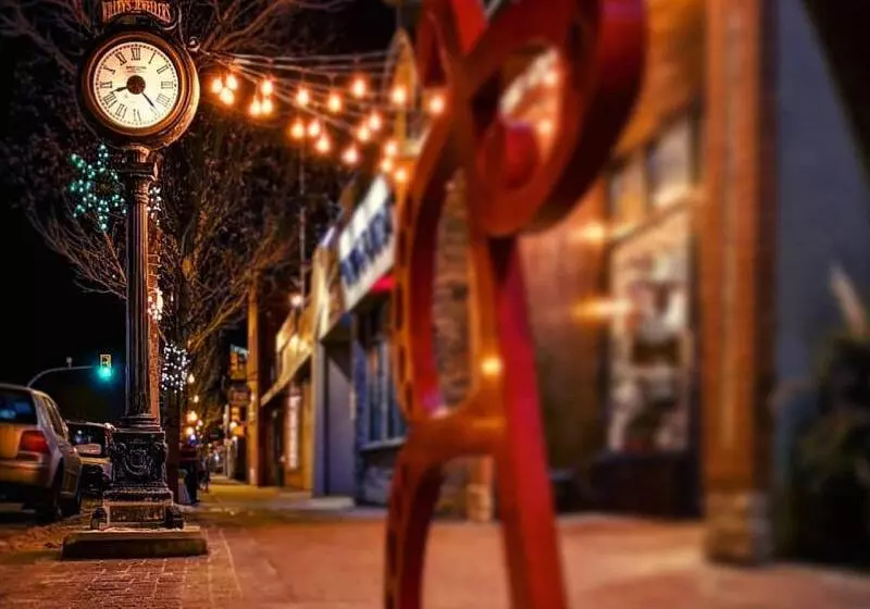 ホテル Staybridge Suites   Saskatoon   University, An Ihg