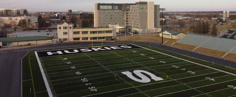 ホテル Staybridge Suites   Saskatoon   University, An Ihg