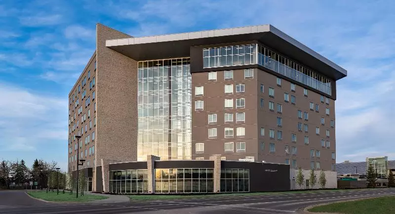 ホテル Staybridge Suites   Saskatoon   University, An Ihg