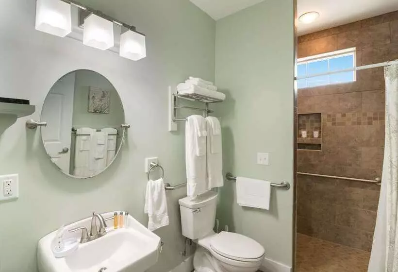 Hotelli The Port Inn Port St Joe, An Ascend Collection